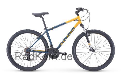 Raleigh Talus 1  technische daten 
